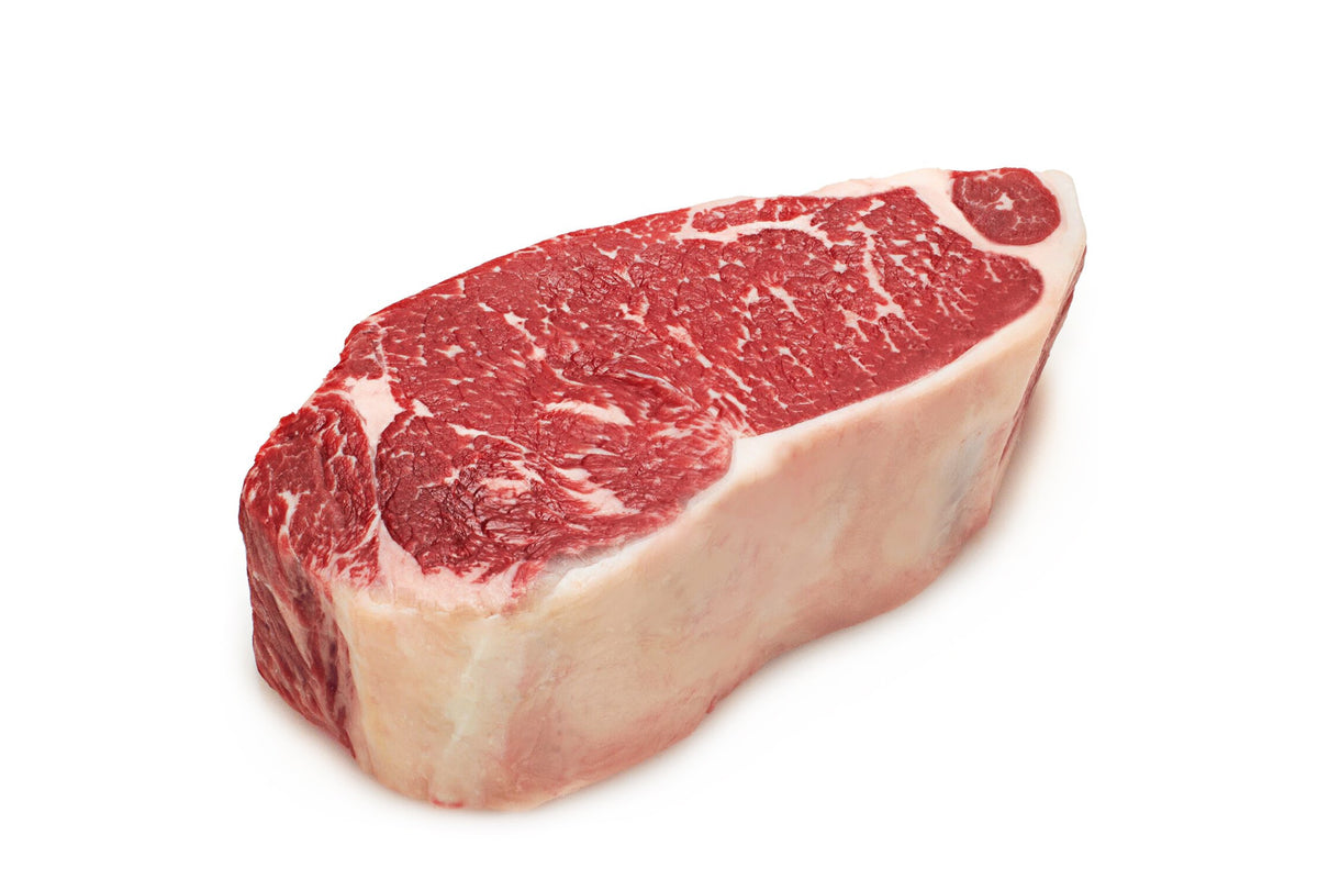 New York Steak