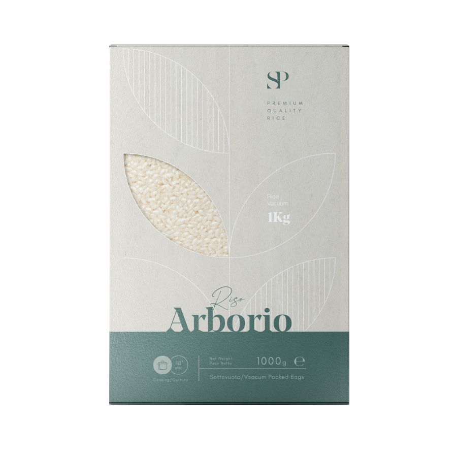 Arborio Rice
