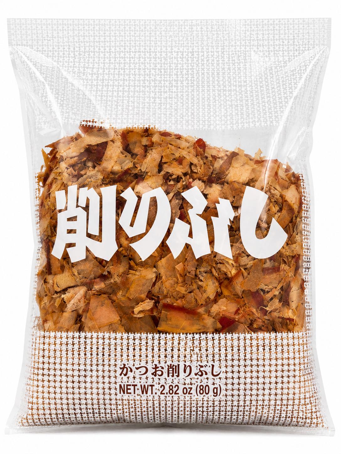 Bonito Flakes