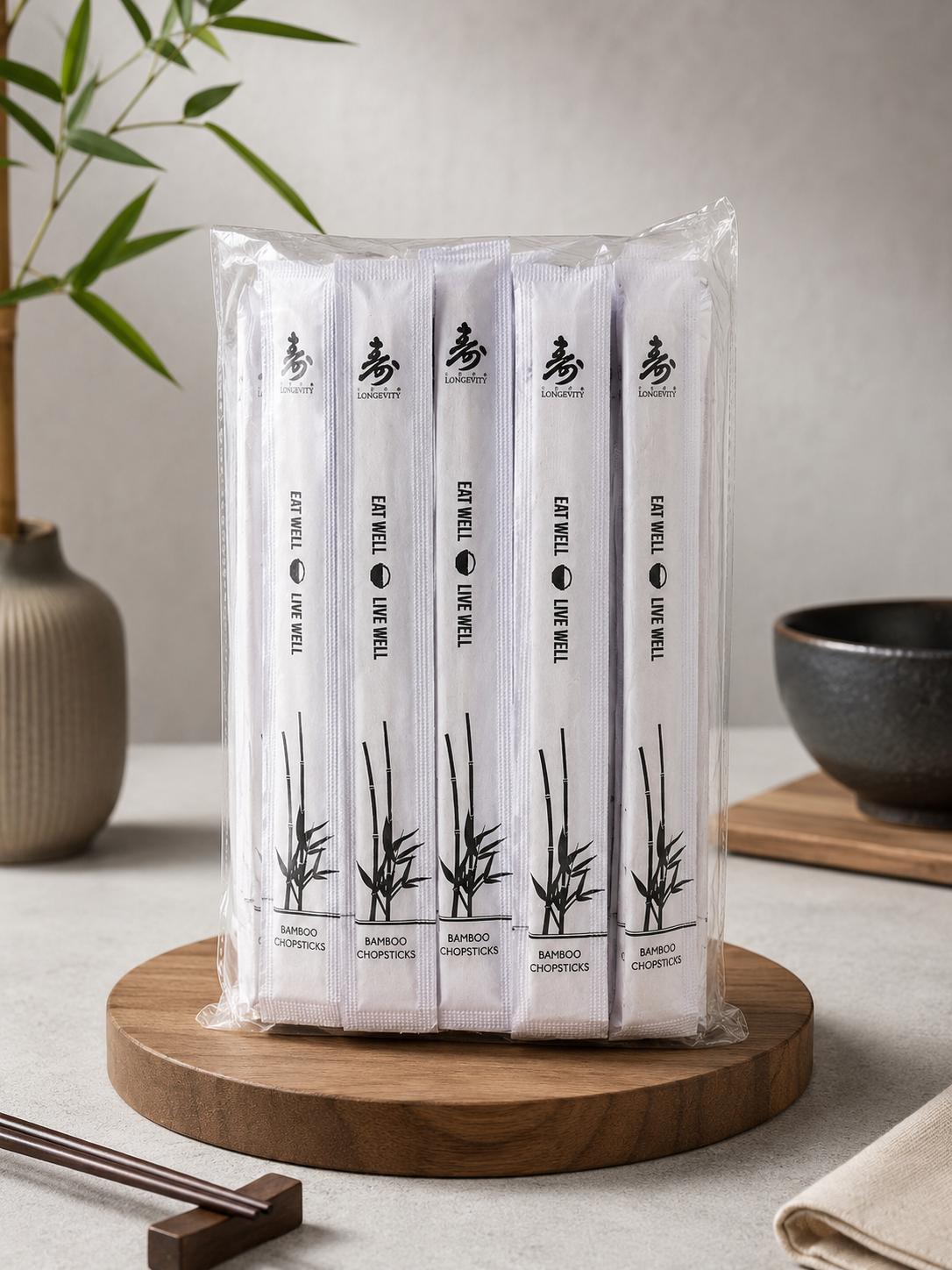 Bamboo Chopsticks