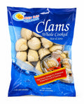 Clams