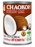 Coconut Milk Chaocoho