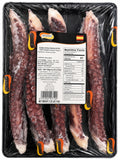 Cooked Octopus