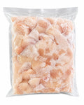 Corvina Poke Cubes