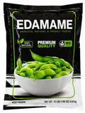 Edamame In Pods