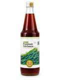 Fish Sauce