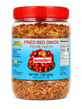 Crispy Fried Onion