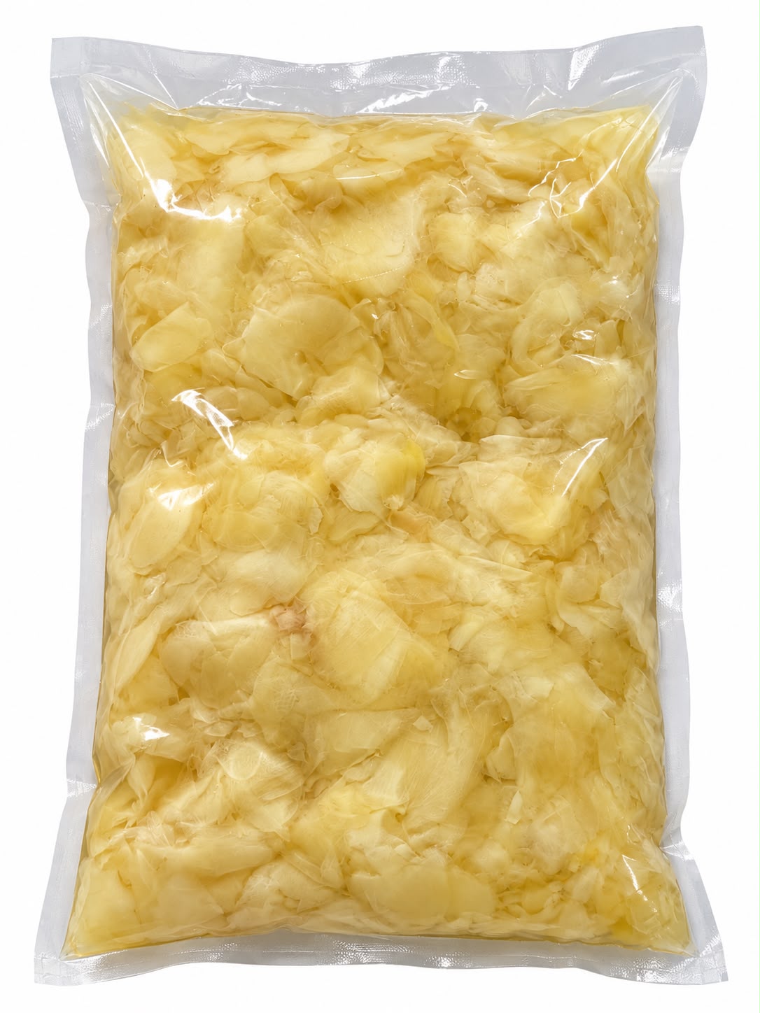 Ginger White Premium