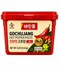 Gochujang Paste