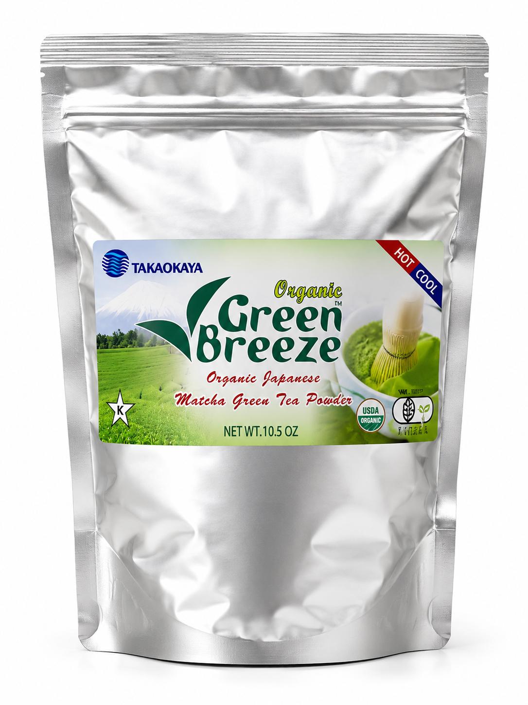 Green Breeze