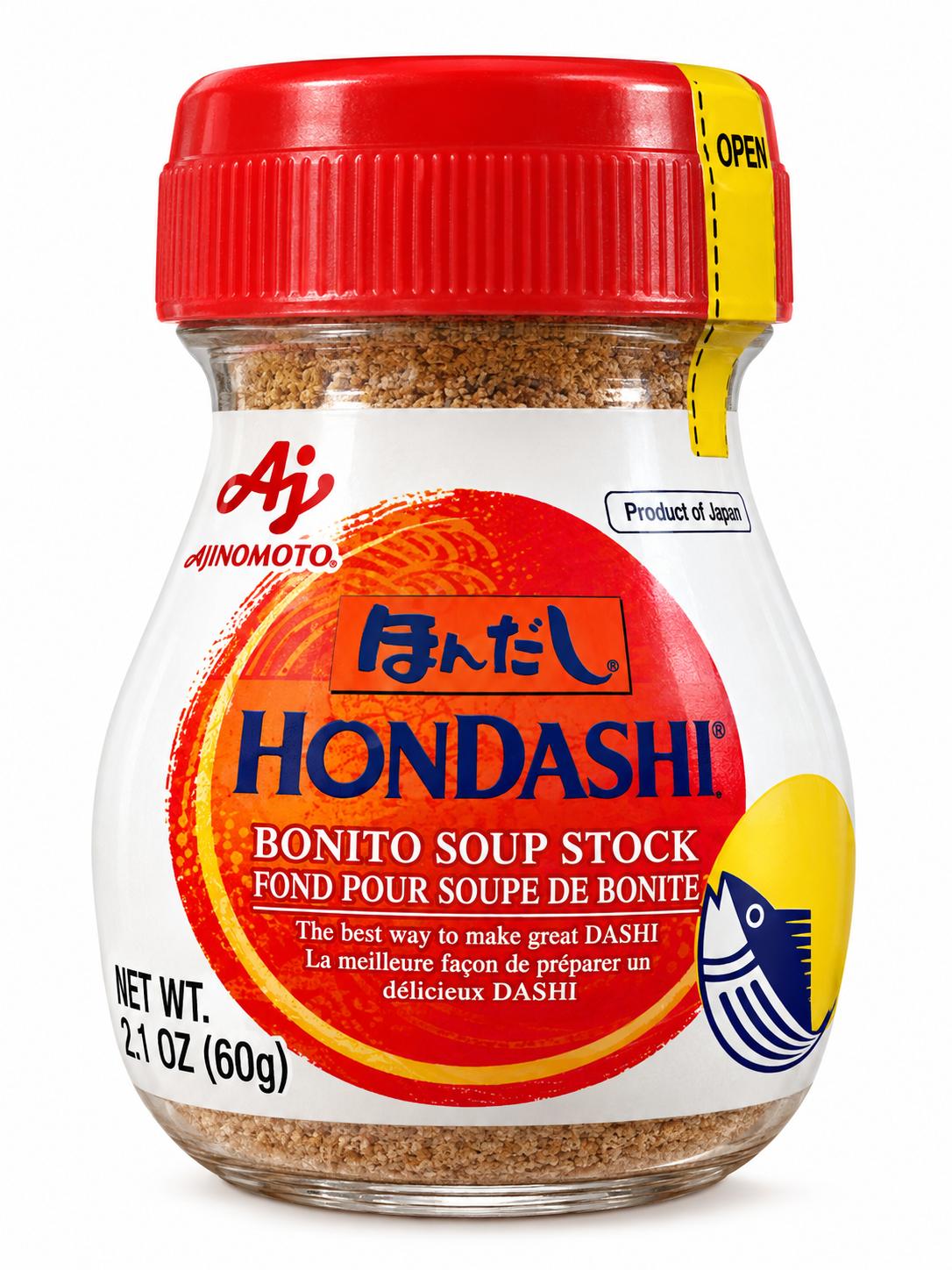 Hondashi Ajinomoto