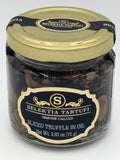 Truffle Carpaccio (Sliced)