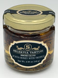Truffle Acacia Honey