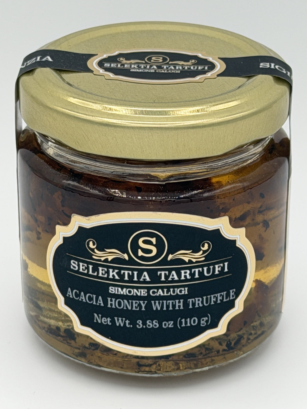 Truffle Acacia Honey