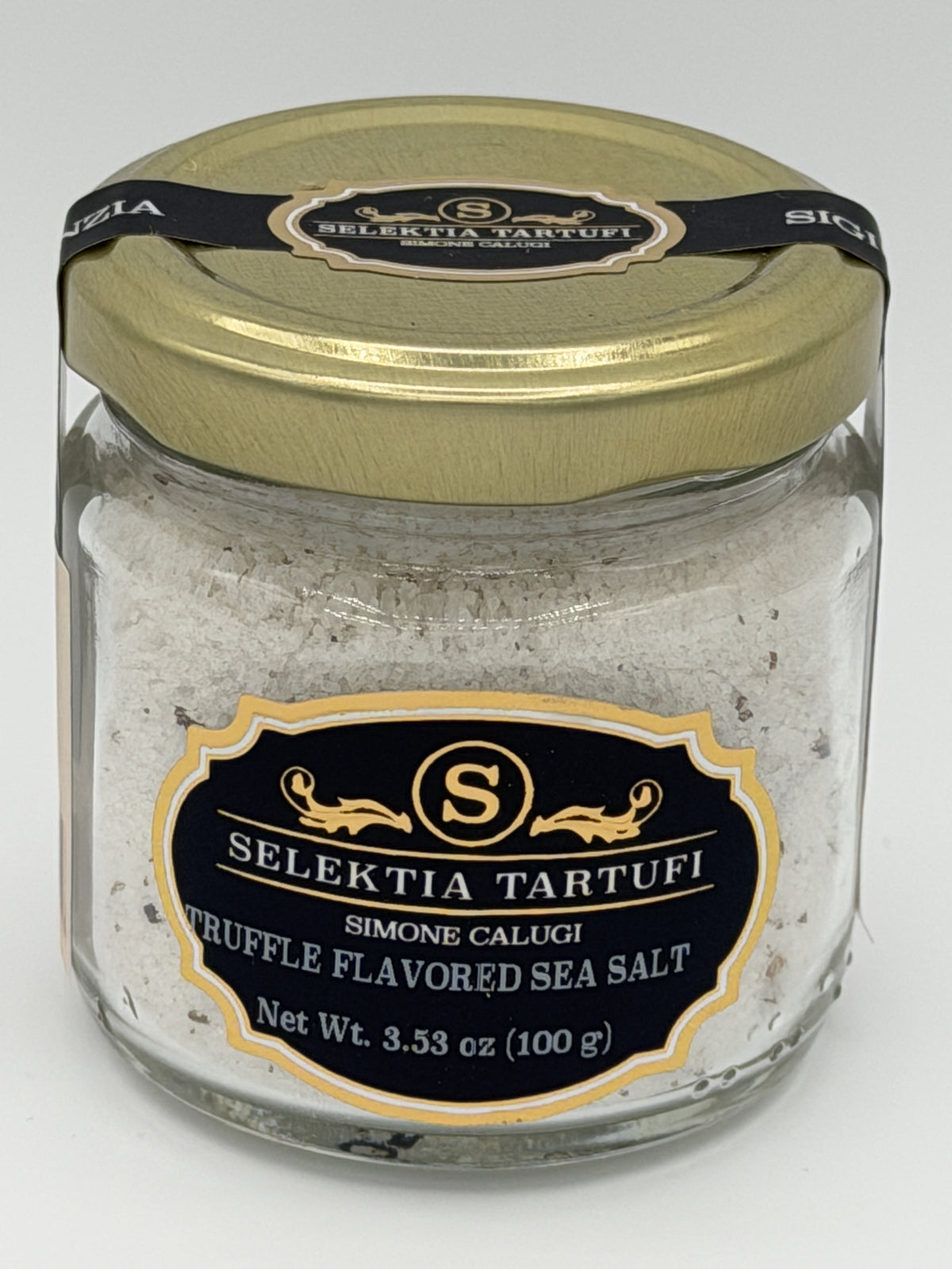 Truffle Salt