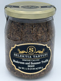 Mushroom & Truffle Sauce