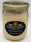 White Truffle Sauce