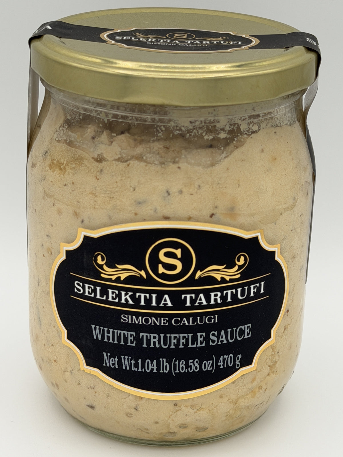 White Truffle Sauce