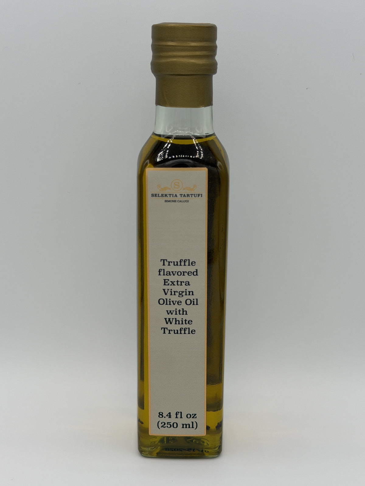 White Truffle Oil