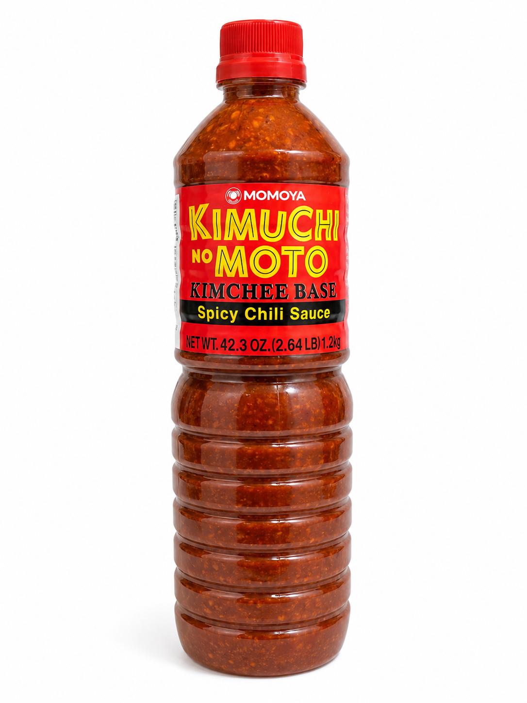Kimchee No Moto