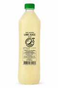 Lime Juice Large