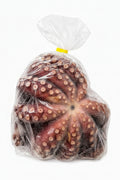 Octopus Madako