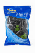 Mussels Chilean