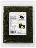 Nori Gold Full