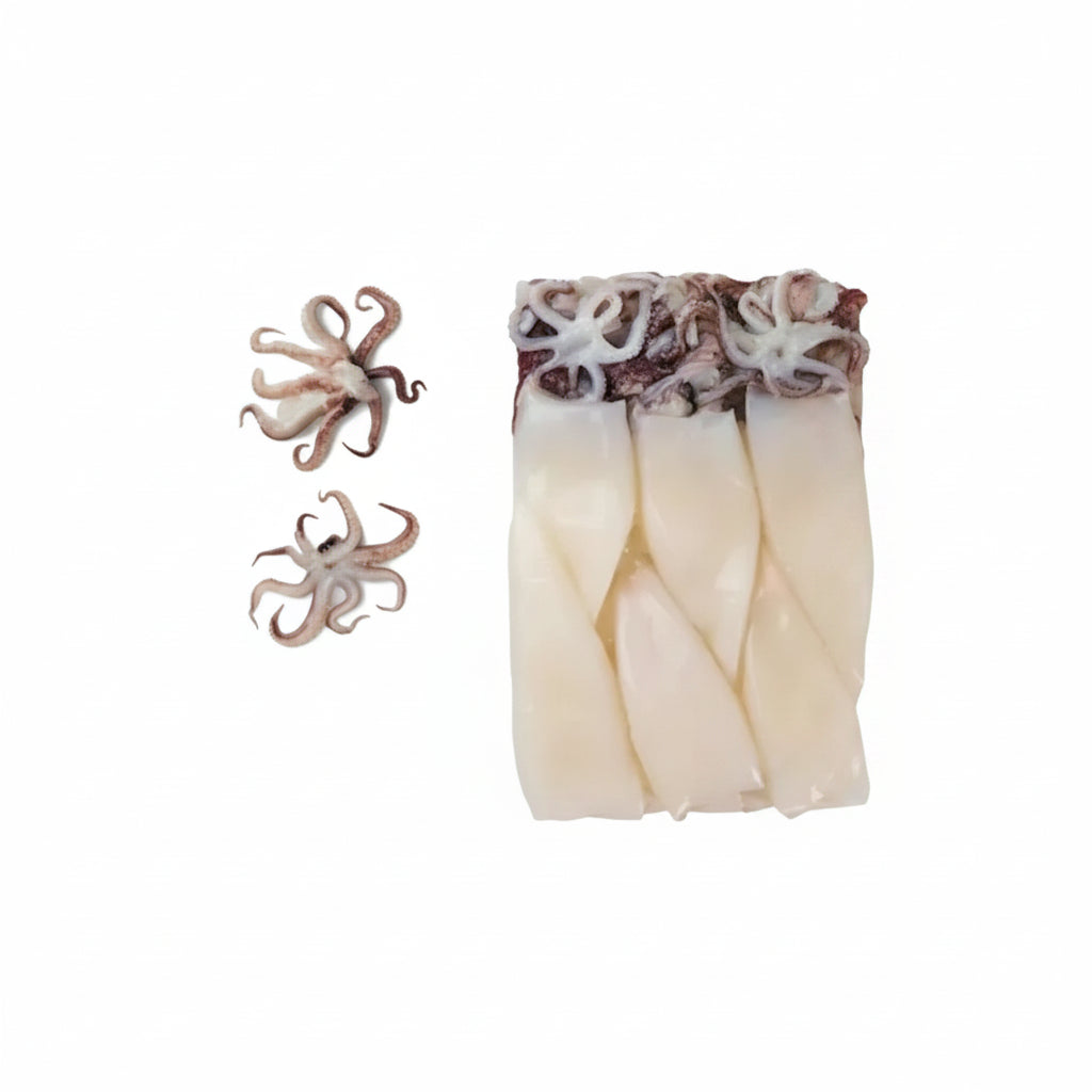 Calamari T & T