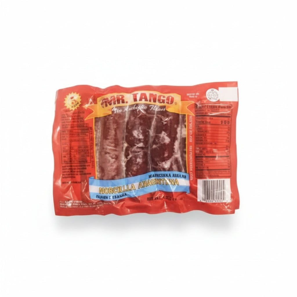 Morcilla Argentina