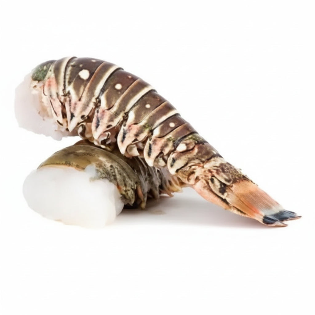 Lobster  Tail