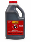 Oyster Sauce Panda Plastic