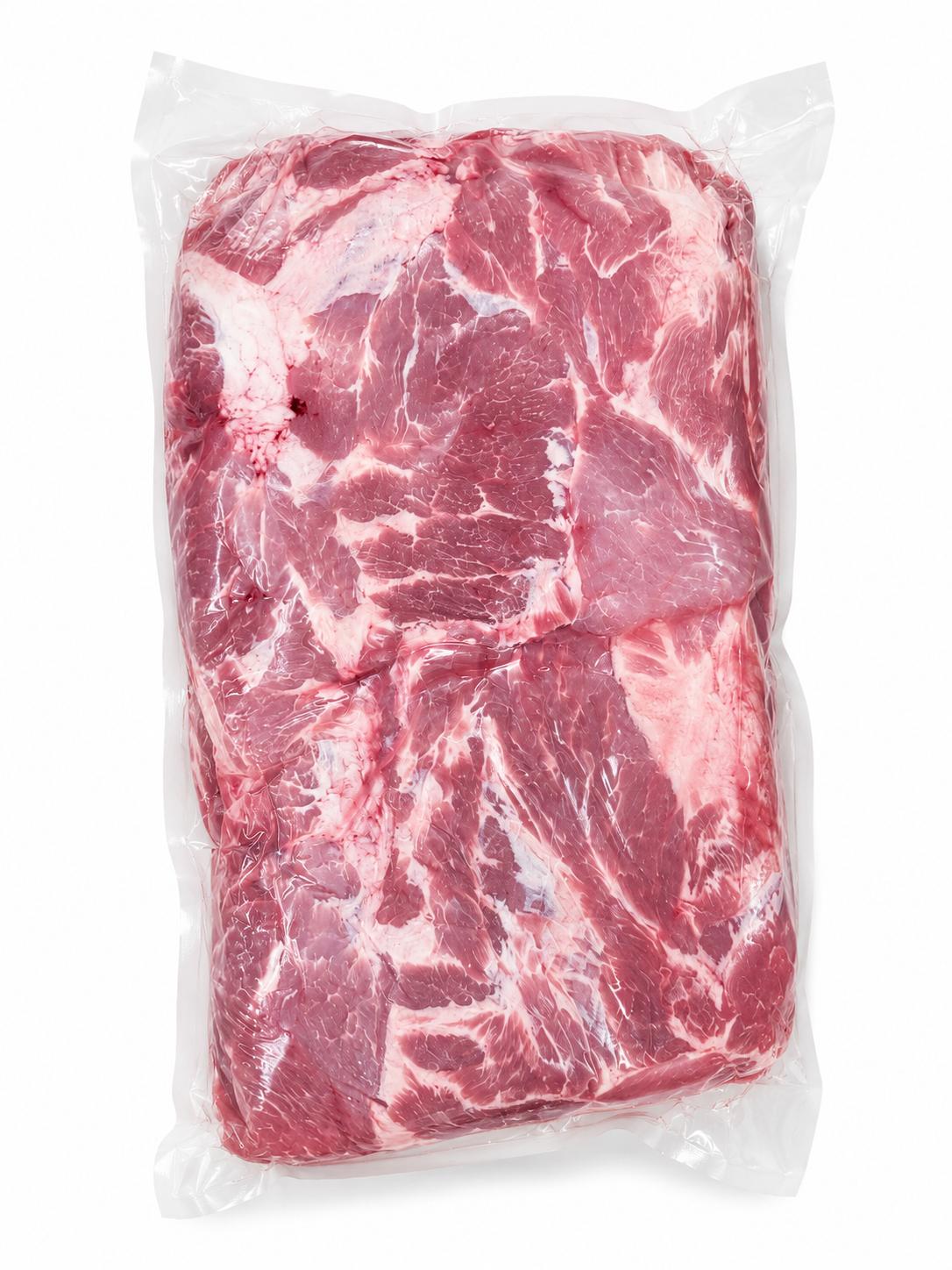 Boston Pork Butt