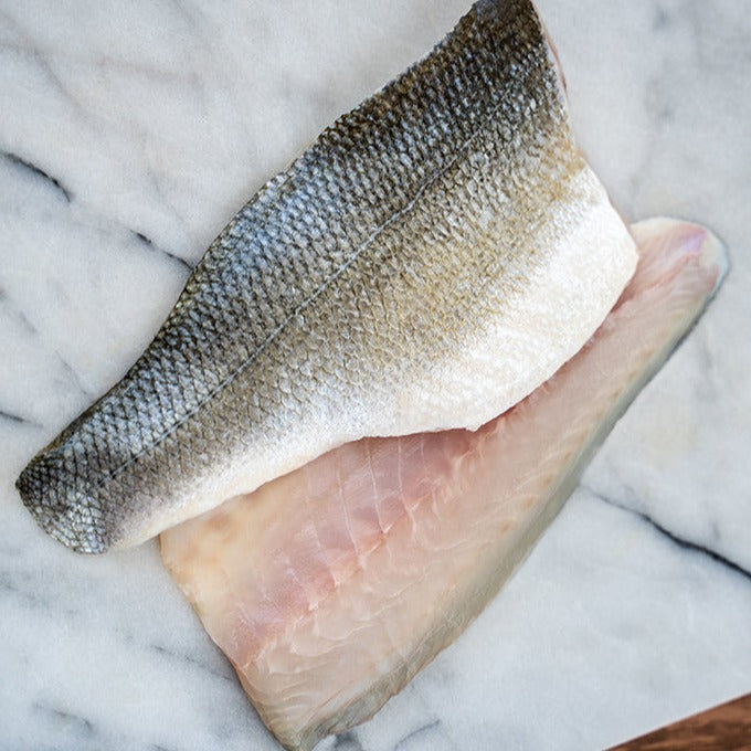 Branzino 600-800