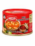 Curry Red Paste
