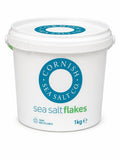 Flakes Sea Salt Bucket