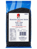 Sesame Seeds Black