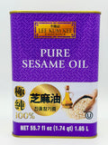 Sesame Oil "Llk"