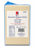 Sesame Seeds White