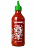Sriracha Minakami
