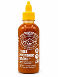 Sriracha Yelow