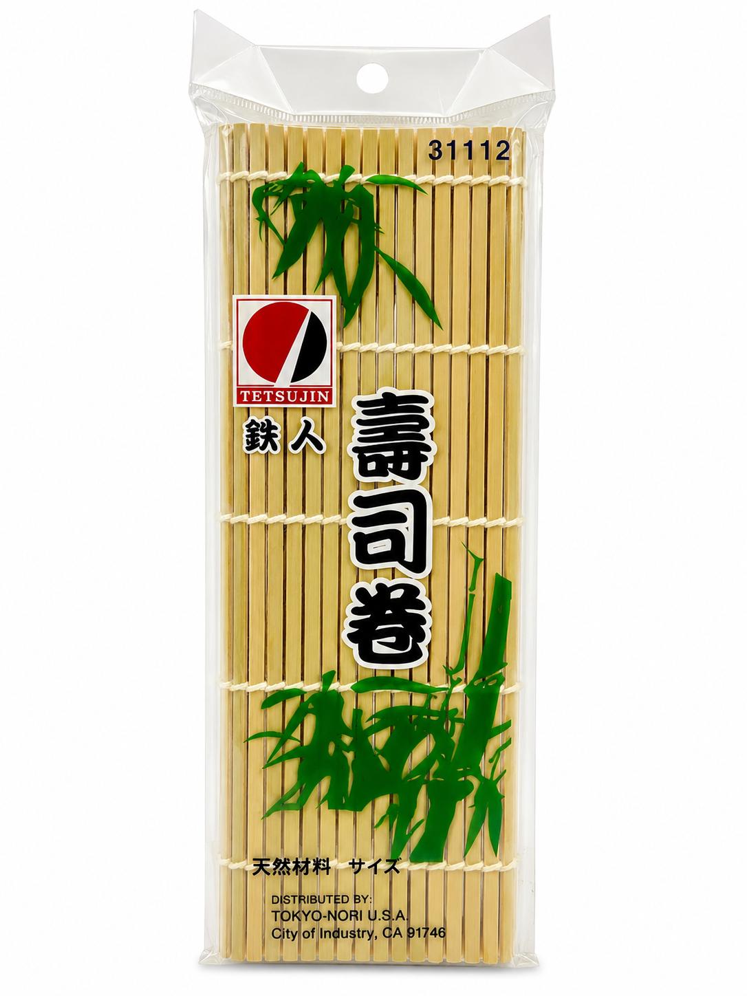 Bamboo Sushi Mat