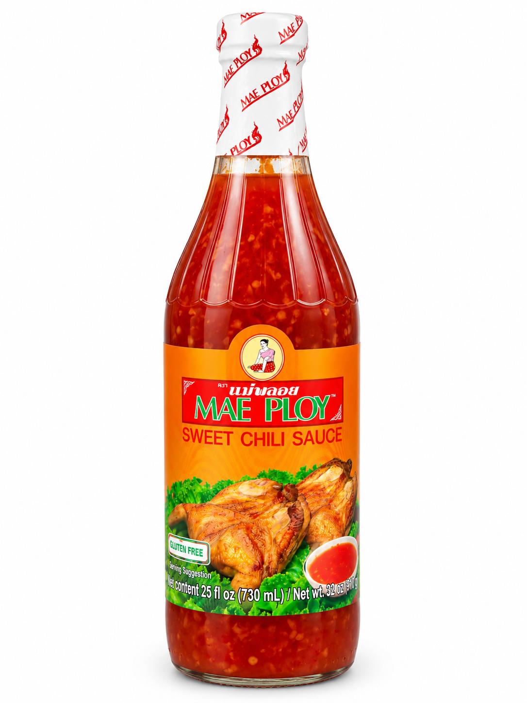 Sweet Chili Sauce