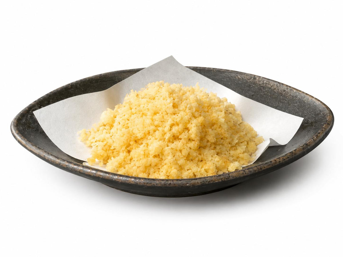 Tempura Crunch