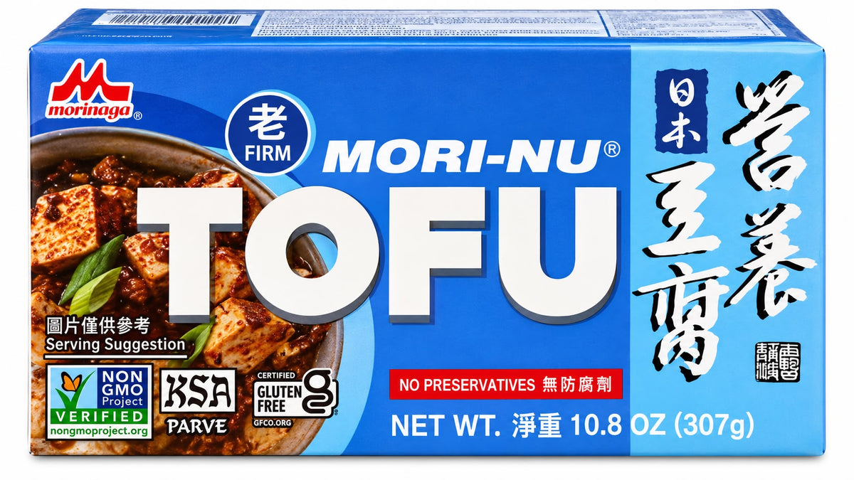 Jap. Tofu