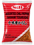 Togarashi