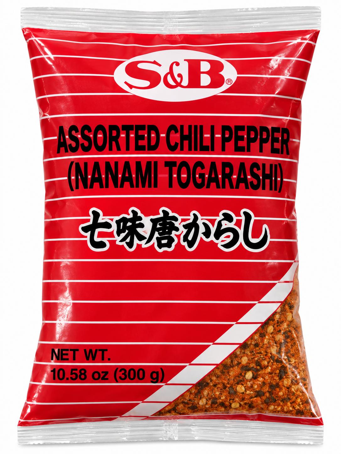 Togarashi