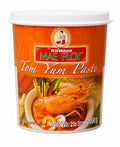 Tom Yum Paste