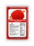 Tobiko Red