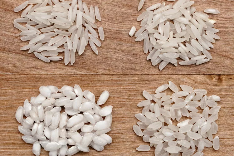 Arborio Rice